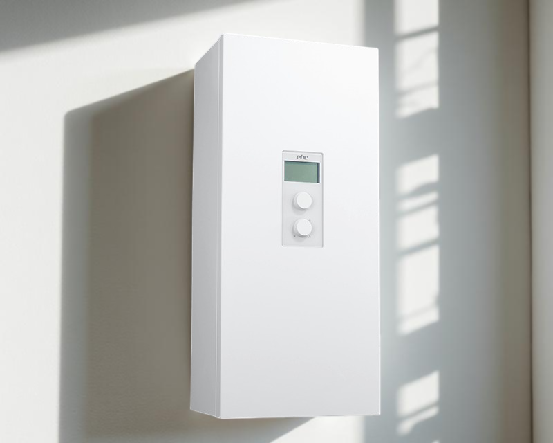 EHC Comet PV Electric System Boiler 3Phase 24KW