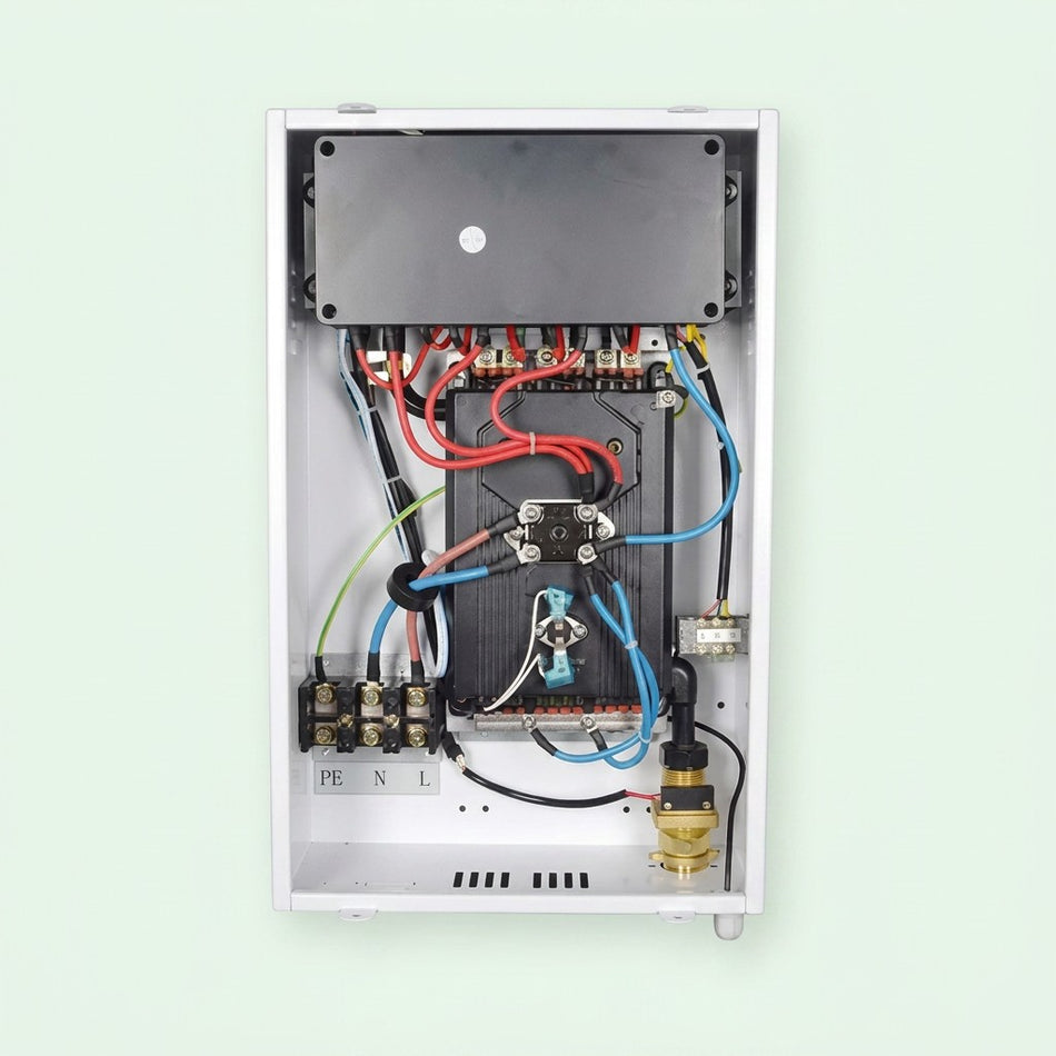 EHS Flex Heat Only Electric Boiler 12kW (Range-Rateable 2–12kW)