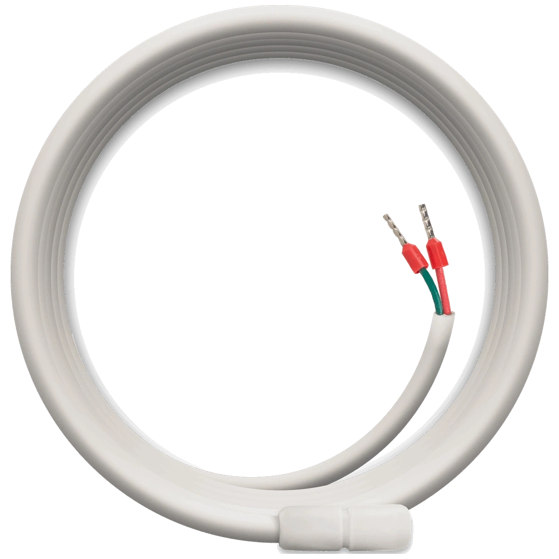 ENGO EFS300 Floor Temperature Sensor – NTC 10kΩ, 3m Cable, for Underfloor Heating Thermostats