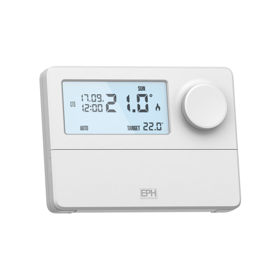 EPH CP4D – OpenTherm Programmable RF Thermostat
