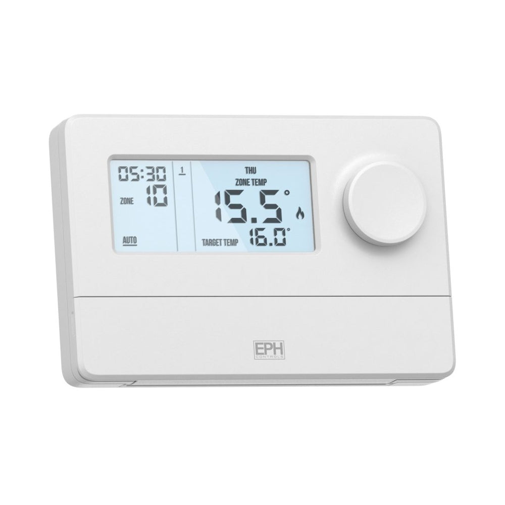 EPH RF16 16 Zone RF Controller