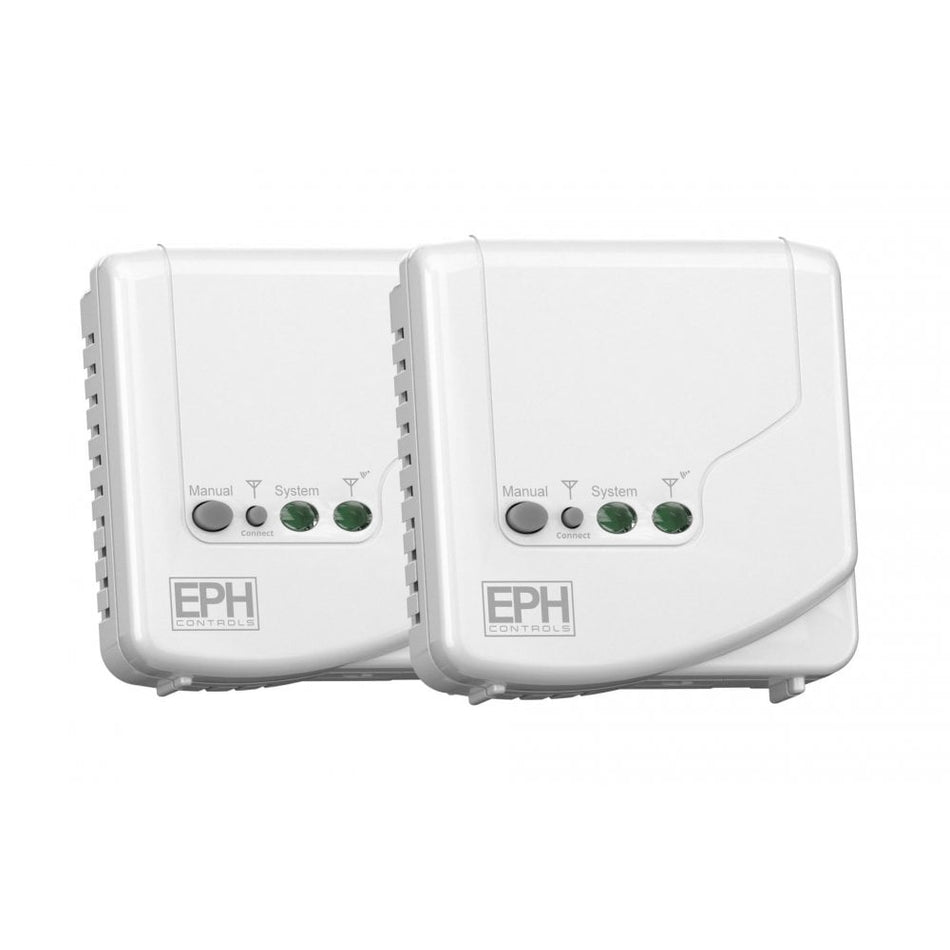 EPH TR1TR2 RF Mains Switch