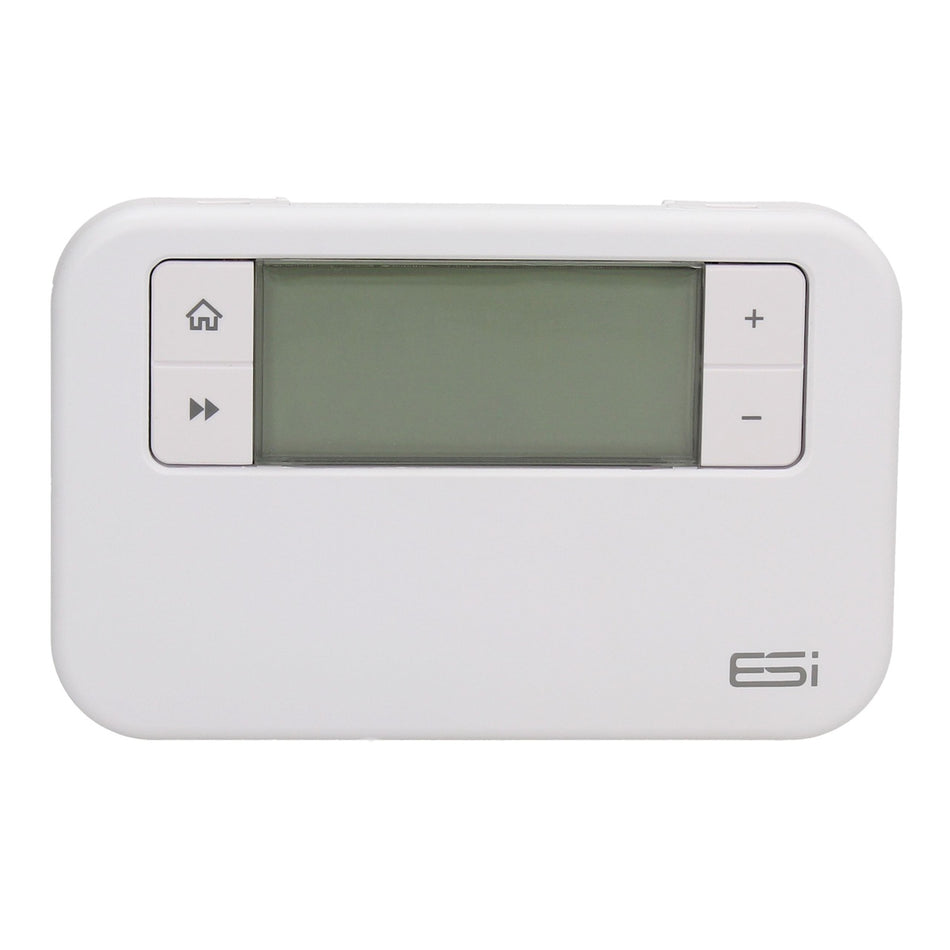 ESi ESRTP4+ Wired Programmable Room Thermostat with OpenTherm