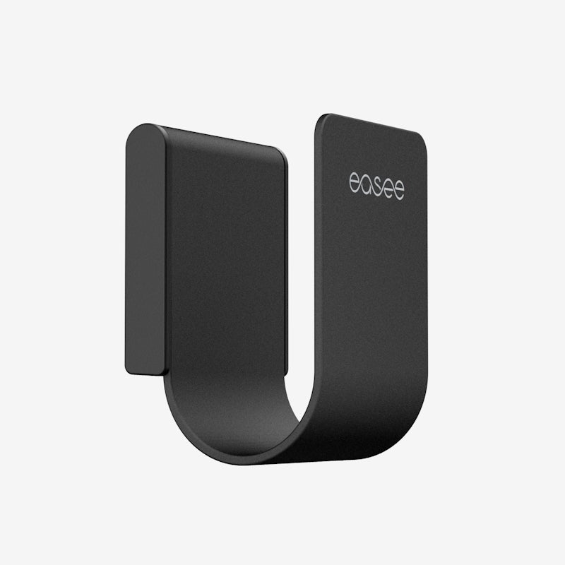 Easee 90101 U Hook EV Cable Holder