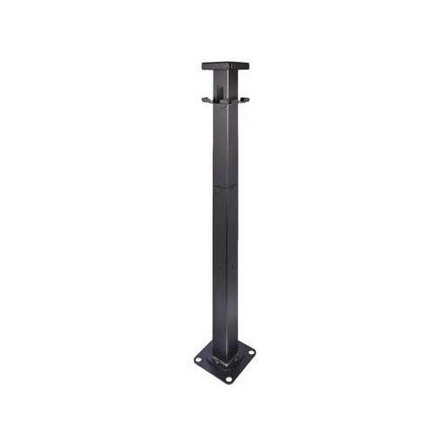 Easee 4 Way Charger Mounting Post