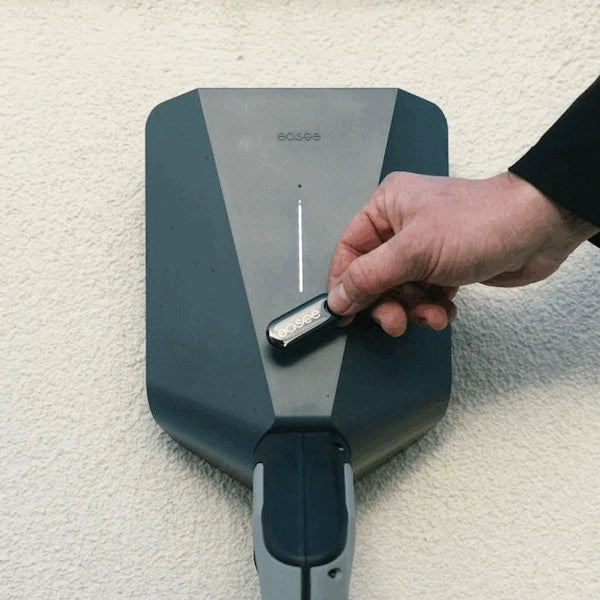 Easee Key EV Charger RFID Tag Pack of 10