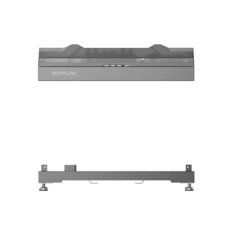 EcoFlow Battery Junction Box and Floor Base for 3ph Power Ocean Plus and Ocean 2