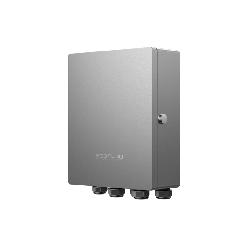 EcoFlow Gateway Backup Box Single-phase