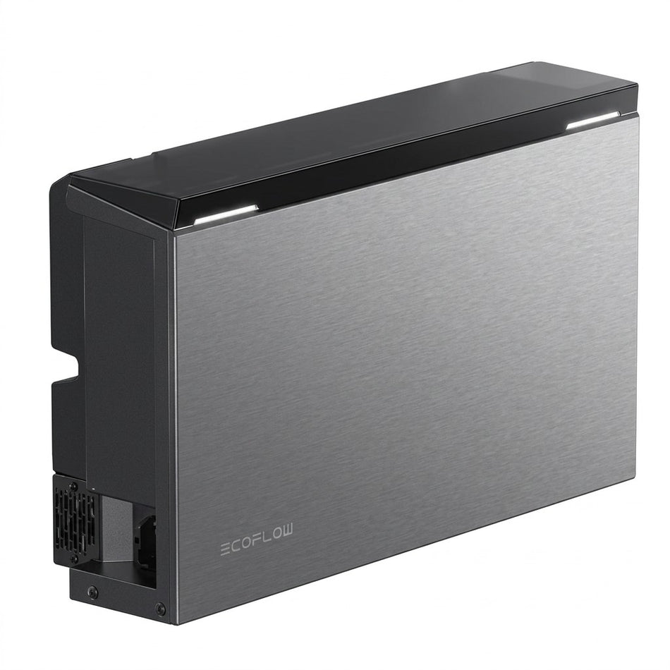 EcoFlow Ocean 2 Plus 1ph Hybrid Inverter | 8kW / 10kW Whole-Home Backup Inverter