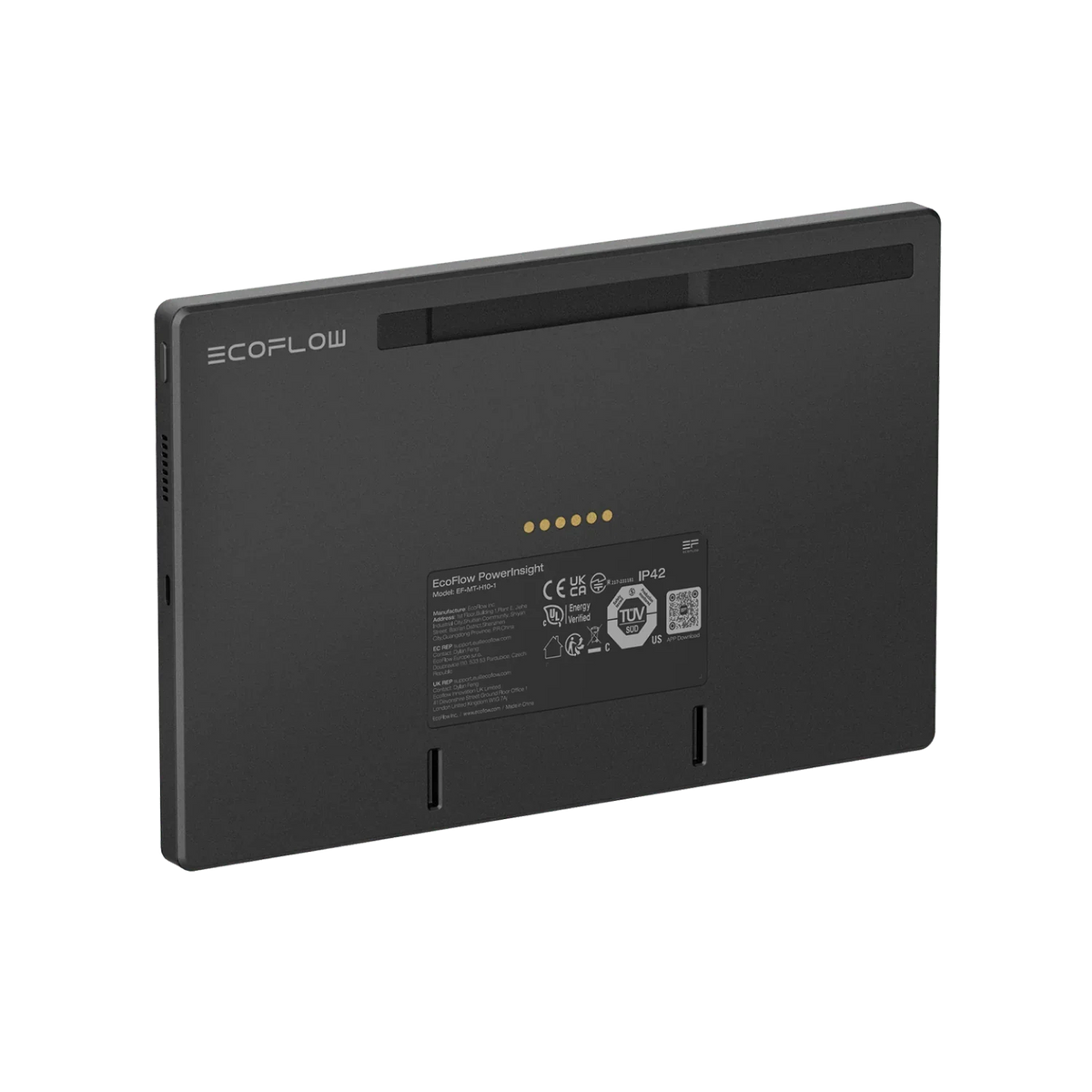 EcoFlow Power Insight Home Energy Monitor