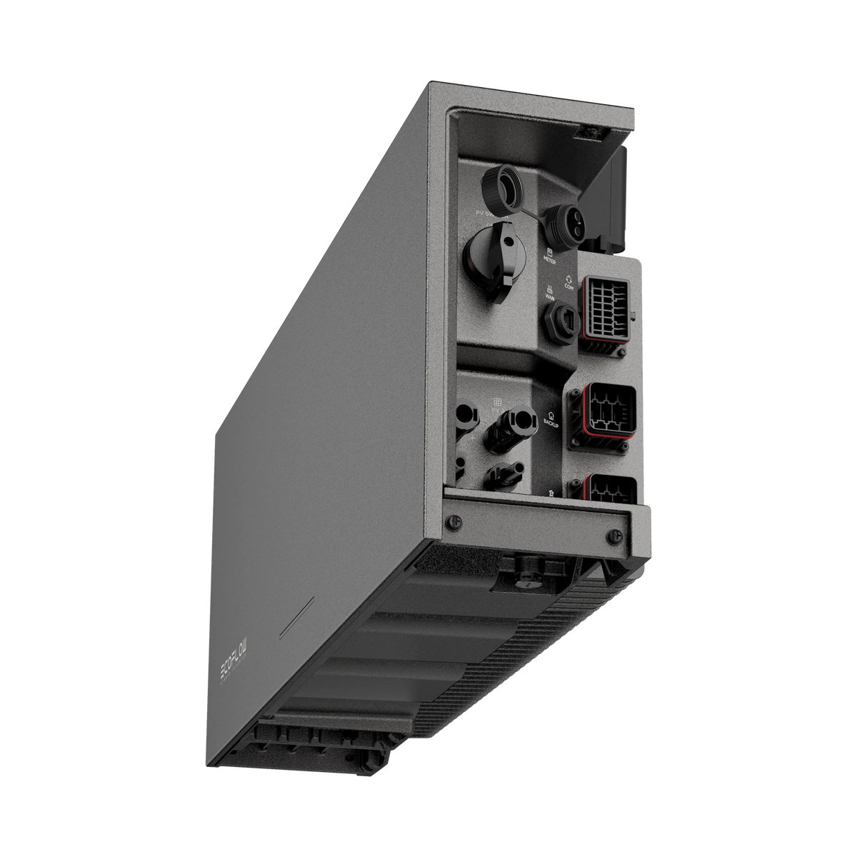 EcoFlow Power Ocean Single Phase Hybrid Inverter