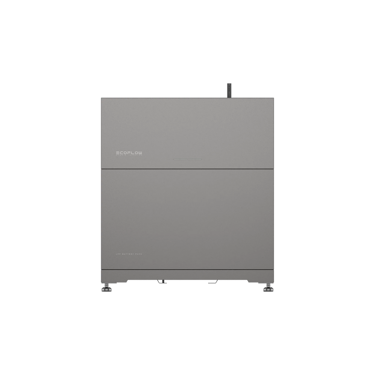 EcoFlow Power Ocean 1ph Hybrid Inverter 3.6kW Bundle With 5kW LFP Battery