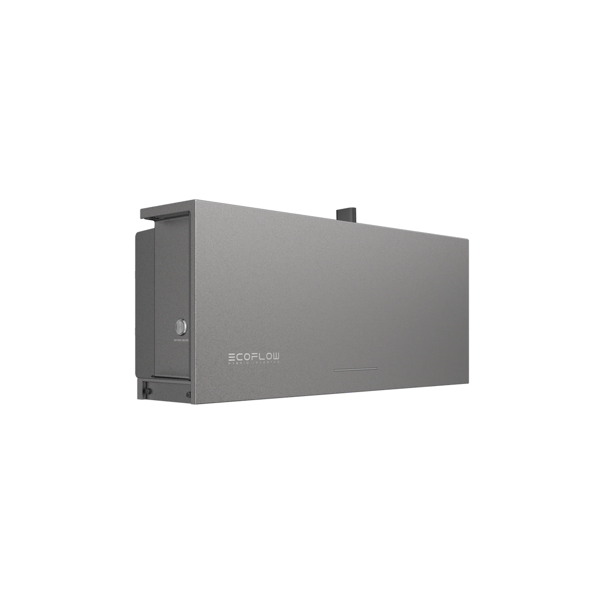 EcoFlow Power Ocean Single Phase Hybrid Inverter