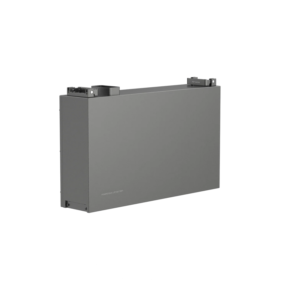 EcoFlow Power Ocean 5kWh LFP Expansion Battery