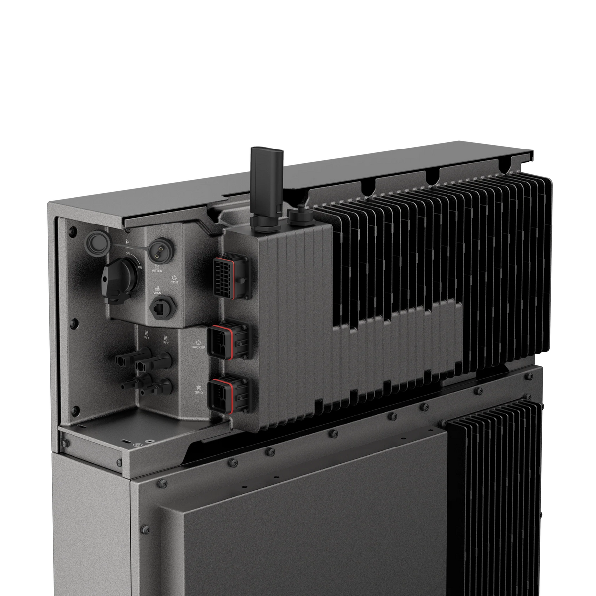 EcoFlow Power Ocean Single Phase Hybrid Inverter