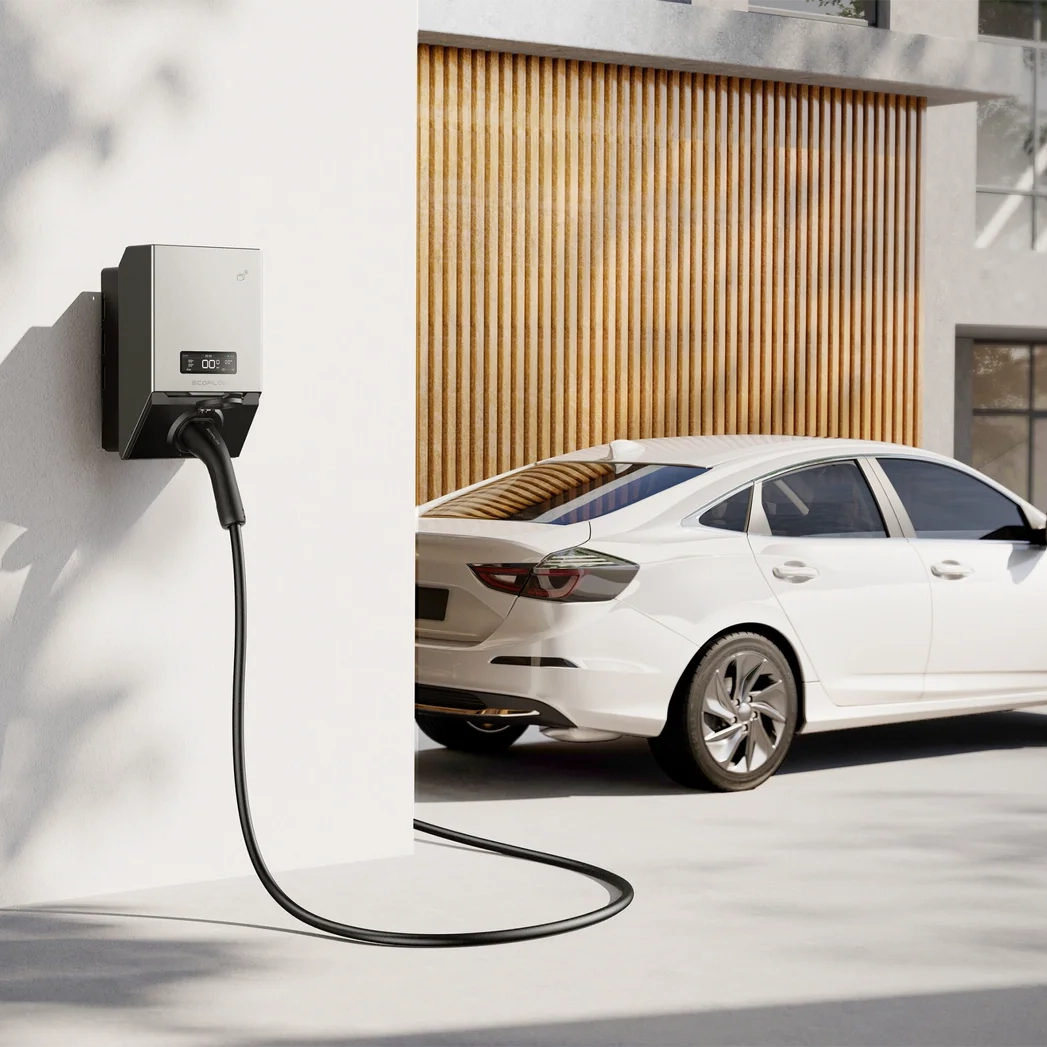 EcoFlow Power Pulse 2 Charging Cable 7.5m