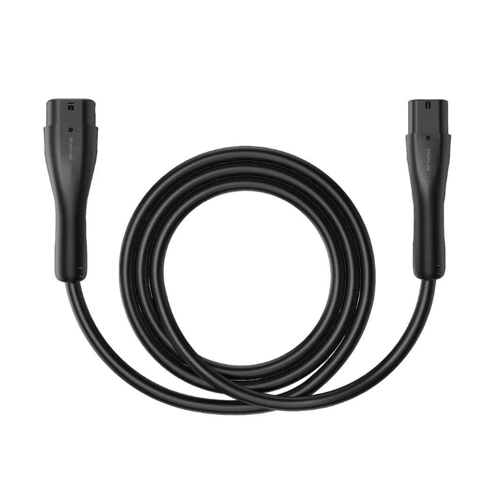 EcoFlow Power Pulse 2 Charging Cable 7.5m
