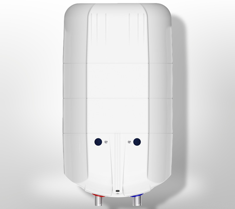 Eldom 15 Litre Under Sink Unvented Storage Water Heater 2 kW – Compact & Efficient Mains Pressure Hot Water