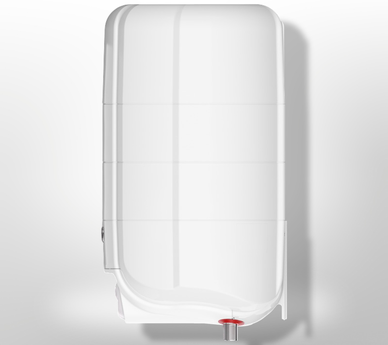 Eldom 15 Litre Under Sink Unvented Storage Water Heater 2 kW – Compact & Efficient Mains Pressure Hot Water