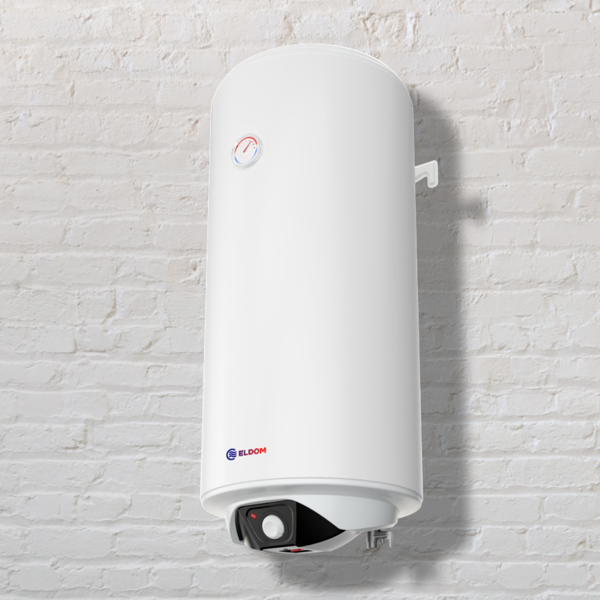 Eldom Spectra 100 mains pressure water heater
