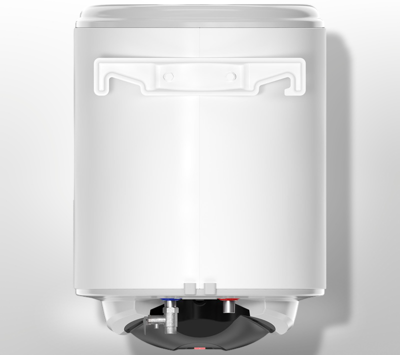 Eldom Spectra 50 Litre Unvented Electric Storage Water Heater 1.5 kW – Efficient, Durable & Compact Mains Pressure Cylinder
