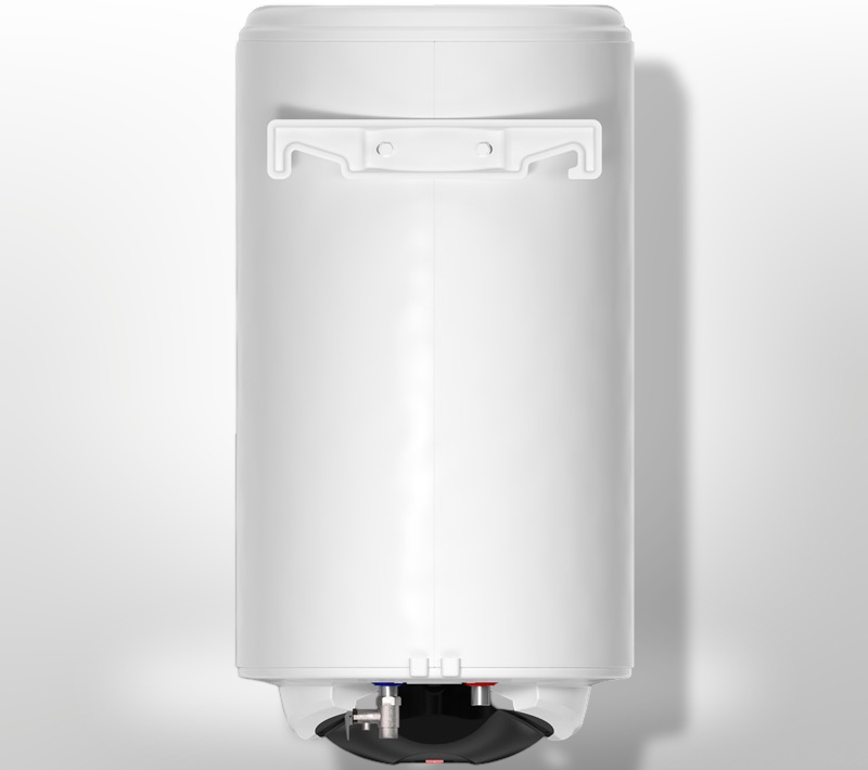 Eldom Spectra 80 Litre Vertical Unvented Electric Water Heater 2 kW – Durable, Efficient & Compact Mains Pressure Cylinder