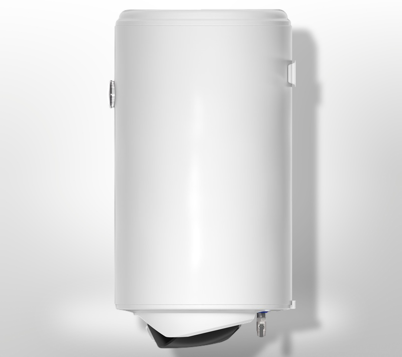 Eldom Spectra 80 Litre Vertical Unvented Electric Water Heater 2 kW – Durable, Efficient & Compact Mains Pressure Cylinder