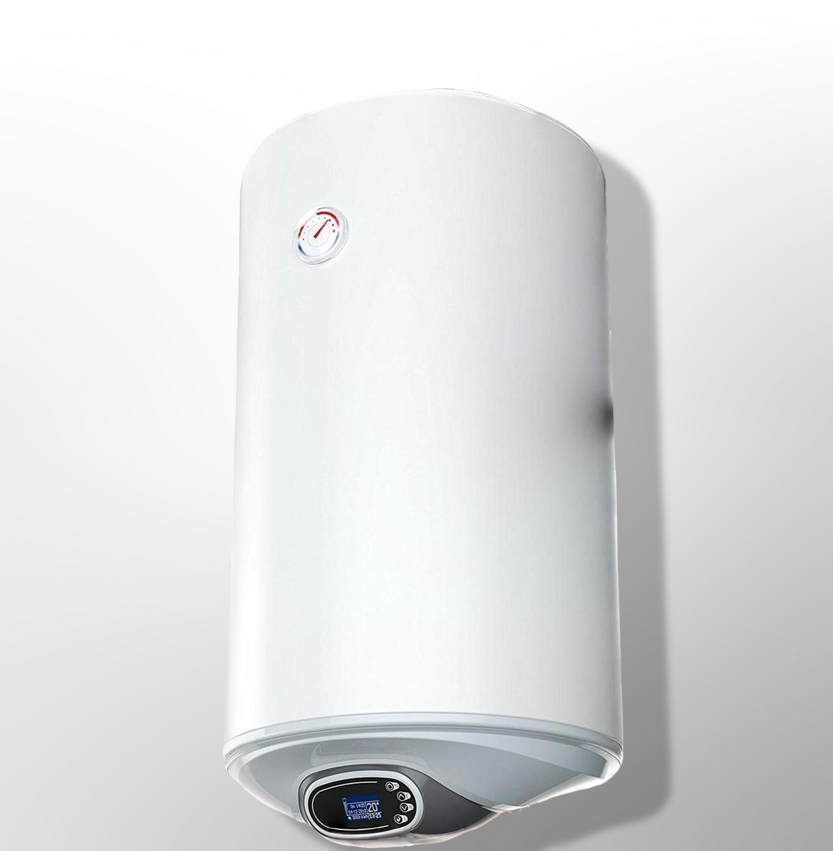 Eldom Favourite 50 Litre Storage Unvented Water Heater 2kW with Wi-Fi Control – Smart, Efficient & Compact