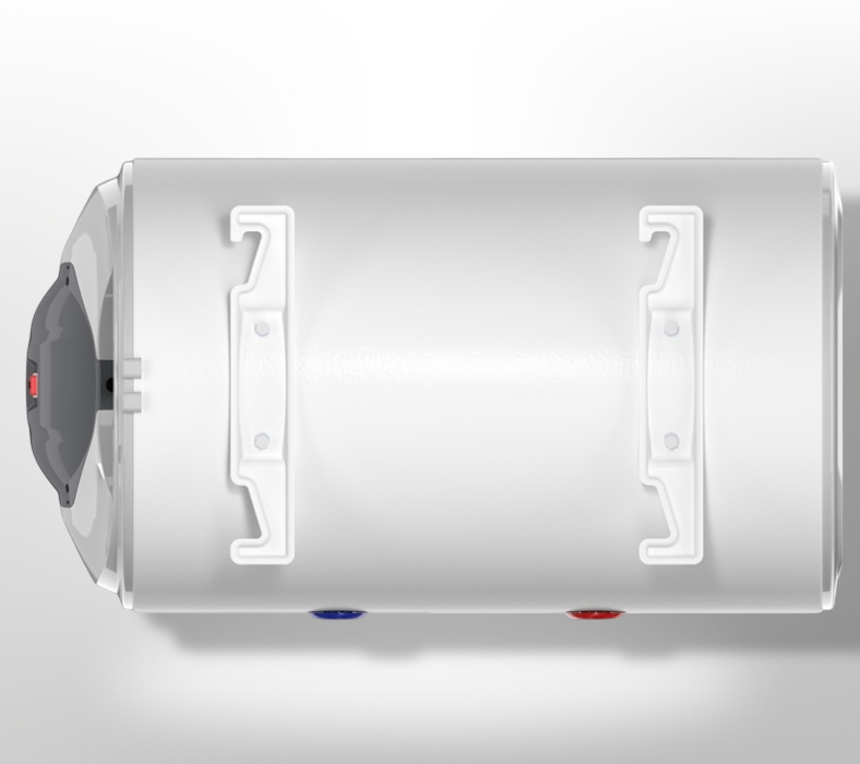 Eldom Favourite 80 Litre Horizontal Unvented Electric Water Heater Cylinder – Efficient, Durable and Compact