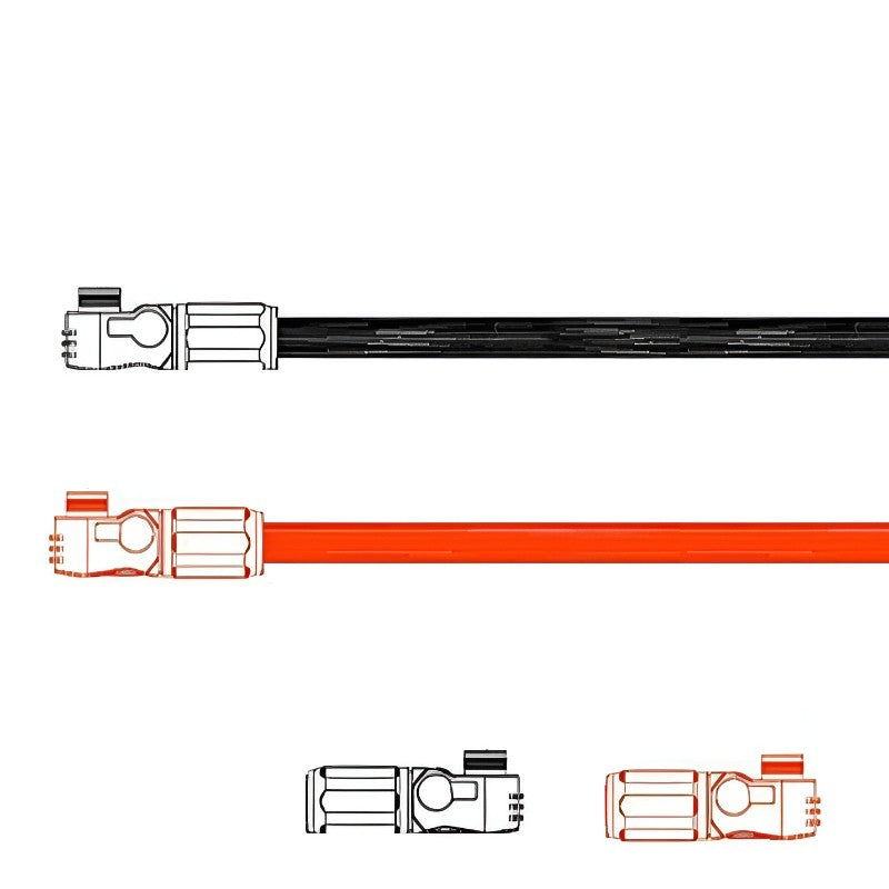 Eleven Energy Battery Enclosure Parallel Cable Set 1.2m