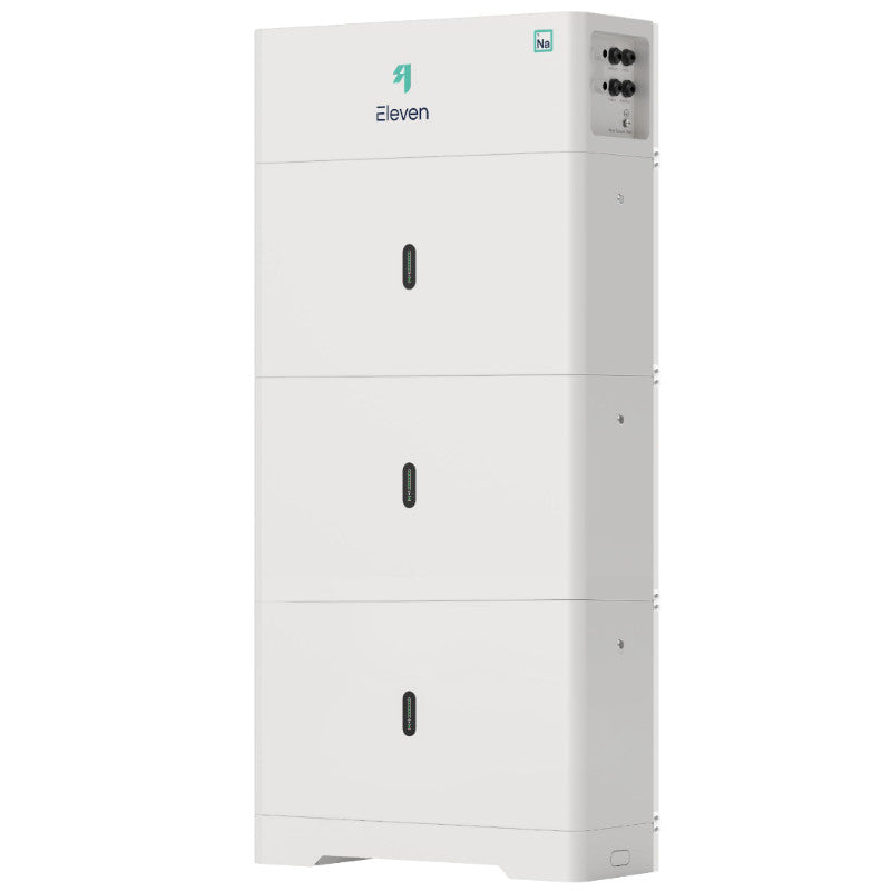 Eleven Energy Galvani 4.5kWh Stackable Sodium-Ion Battery – IP65