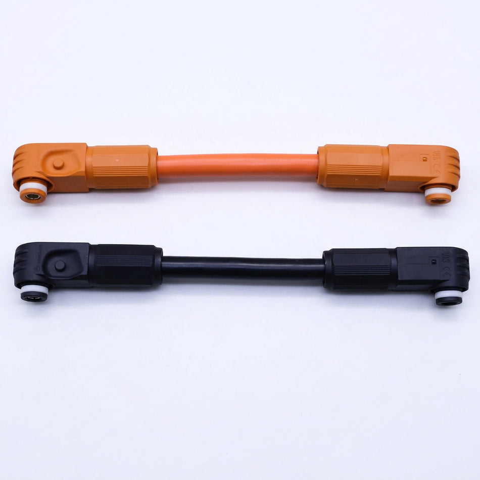 Eleven Energy Volta Battery-Battery Parallel Cable Set 235mm