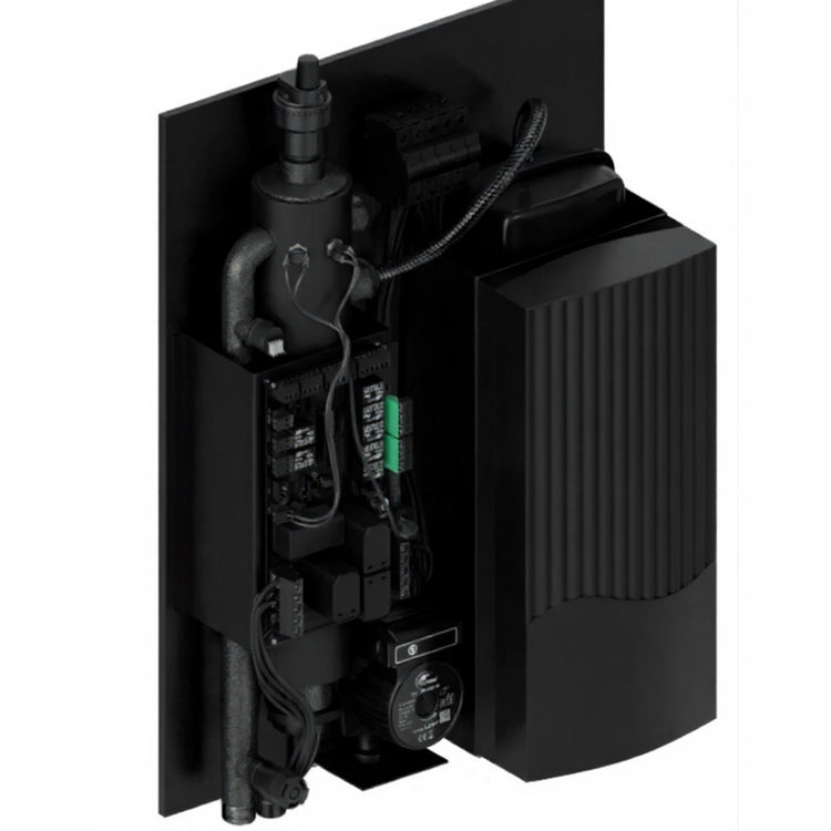 Elterm Ensign Electric Combi Boiler 9kW CH / 14kW DHW