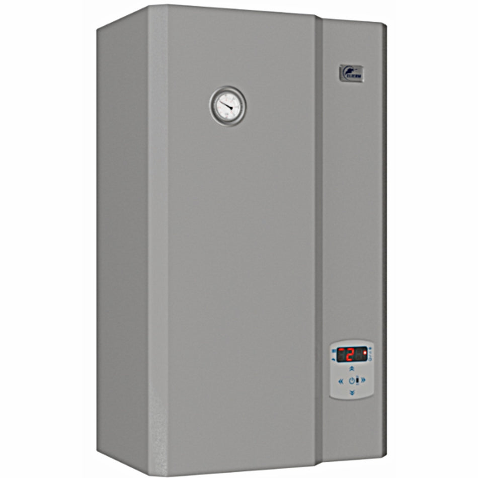 Elterm Commercial Electric Boiler Range -  3-Phase System Boilers