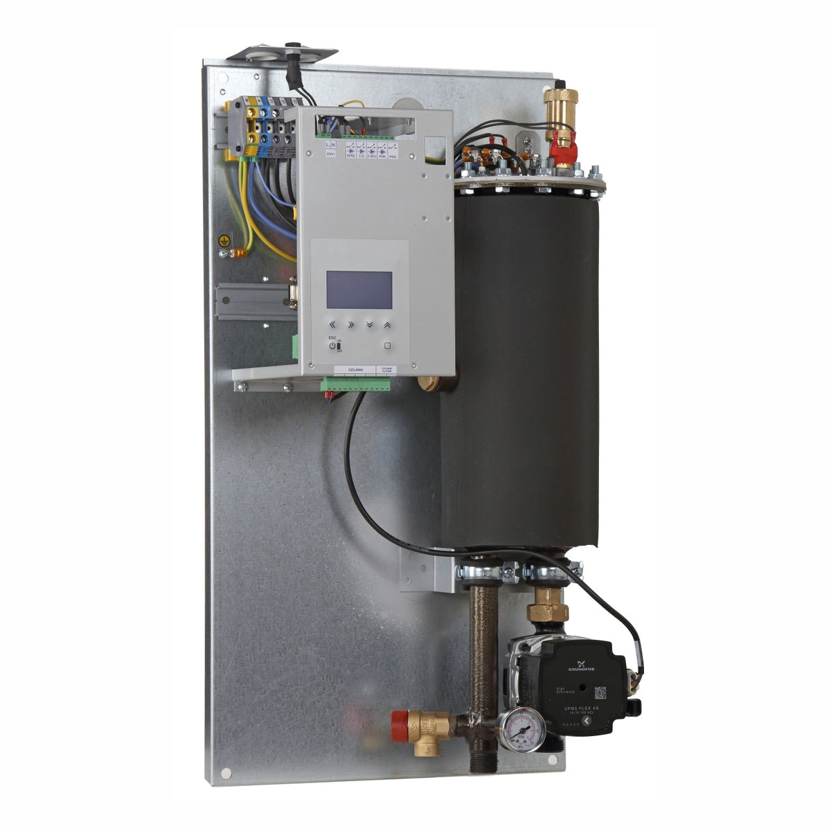 Elterm Electric Heat Only Electric Boiler