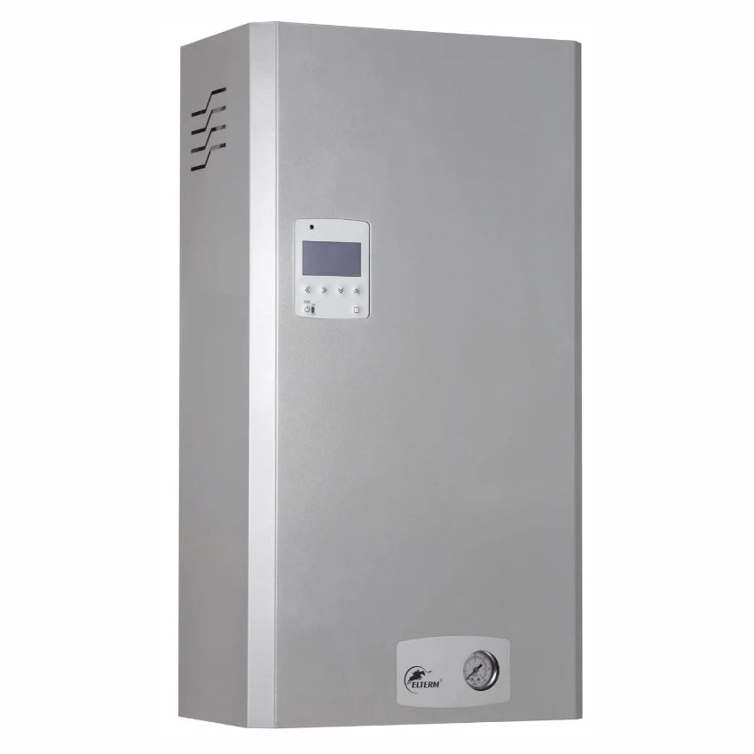 Elterm Electric System Boiler 4 to 14kW - Reliable, Efficient Heating