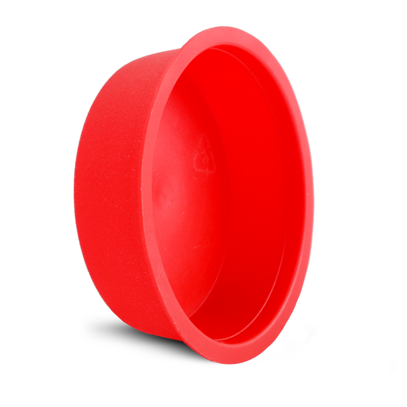 End Cap for 90mm Semi-Rigid Ducting & EPP Plenum Boxes