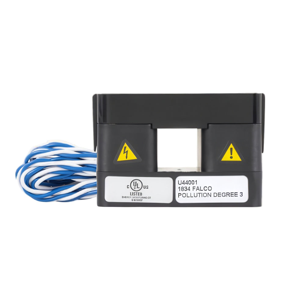 Enphase 200A CT Clamp for 25mm Meter Tails - CT-200-CLAMP