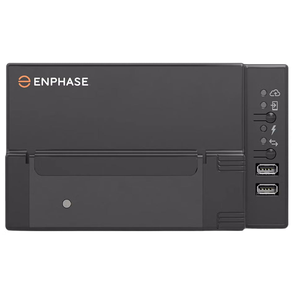 Envoy-Standard Communication Gateway, 230VAC (WiFi) – No Plug