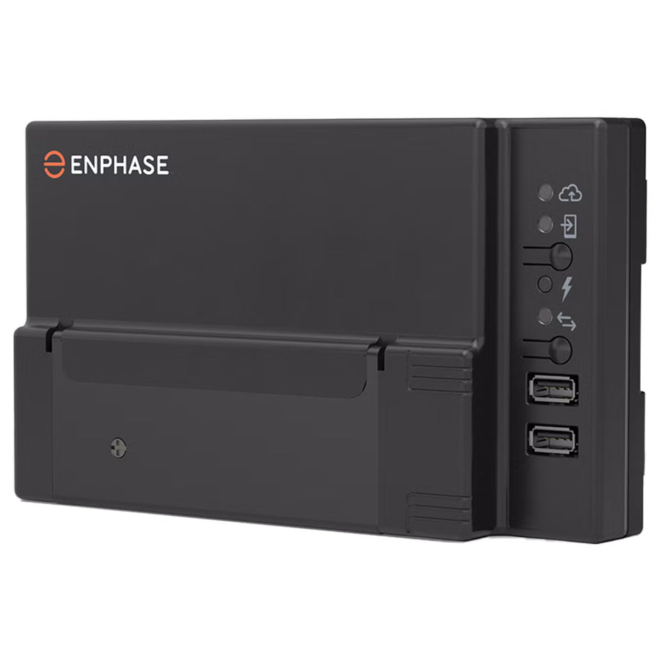 Envoy-Standard Communication Gateway, 230VAC (WiFi) – No Plug