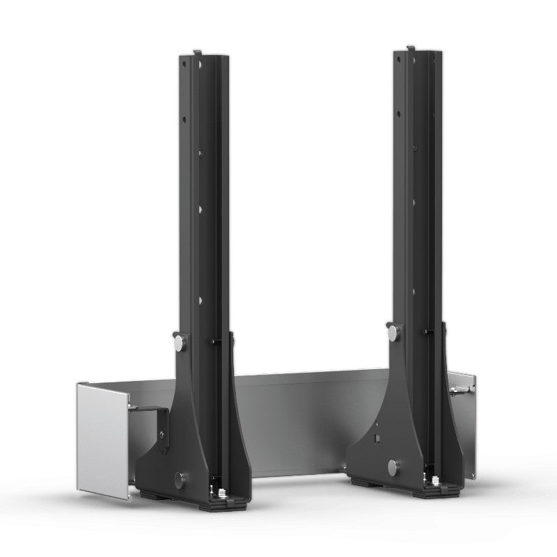 Enphase IQ Battery 5P Pedestal Floor Mount