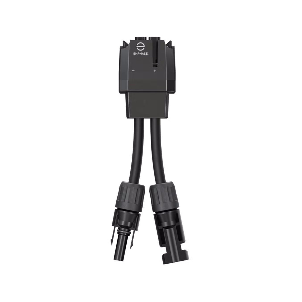 Enphase Replacement DC Adaptor to MC4 Connector designed for secure connections in solar systems.