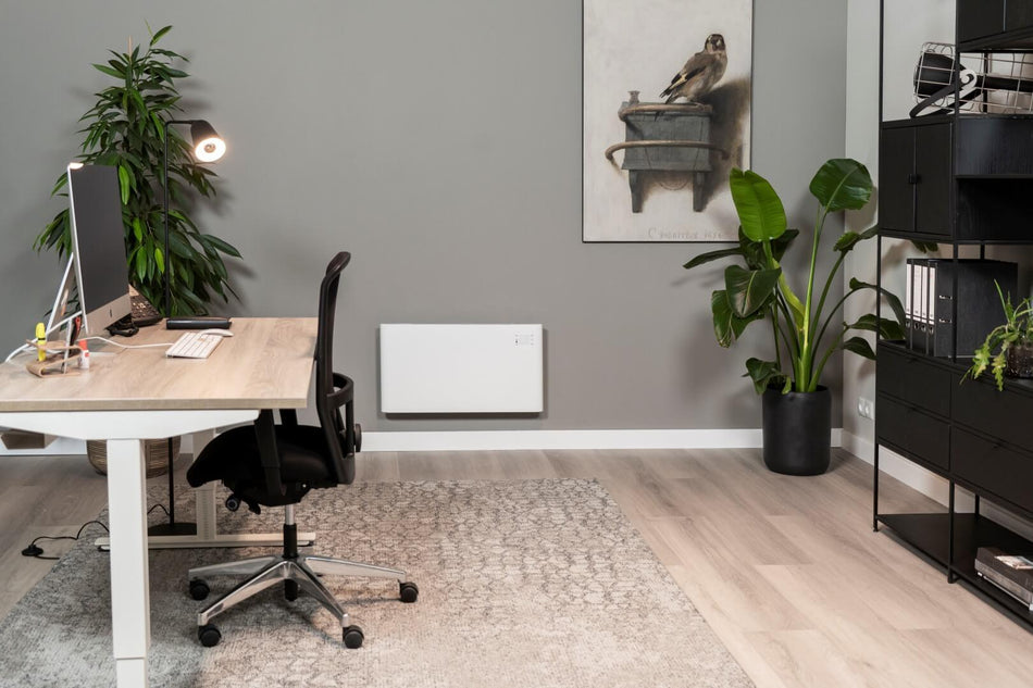 Eurom Convector Heater Alutherm 2000 Wifi