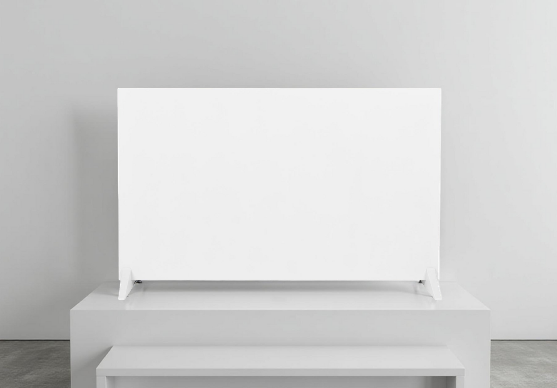 Eurom E-Infrared 800 WiFi Infrared Panel Heater – Powerful, Smart Heating for Home or Office