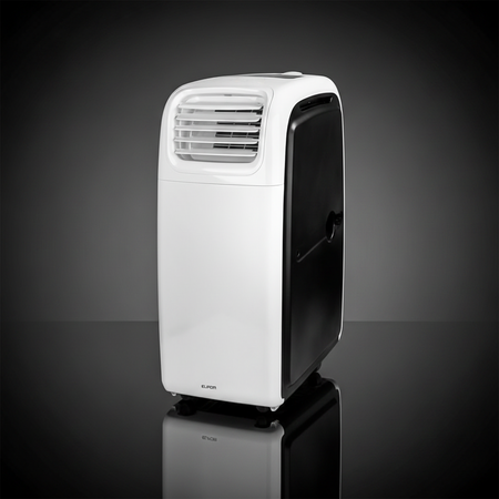 Eurom 18000 BTU Mobile Air Conditioner and Heating Unit