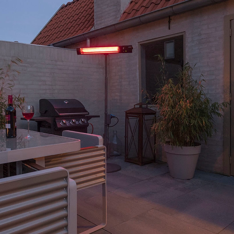 Eurom Golden Shadow 2500 Patio Heater