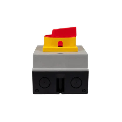 Europa LB324P Rotary Isolator Switch 32A 4 Pole