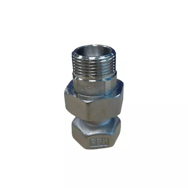 Inta Expansion Vessel Non-Return Valve - 3/4"