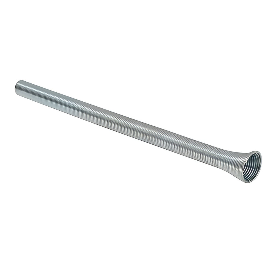 External Pipe Bending Spring 16, 20, 25 & 32mm | Kink-Free Bends
