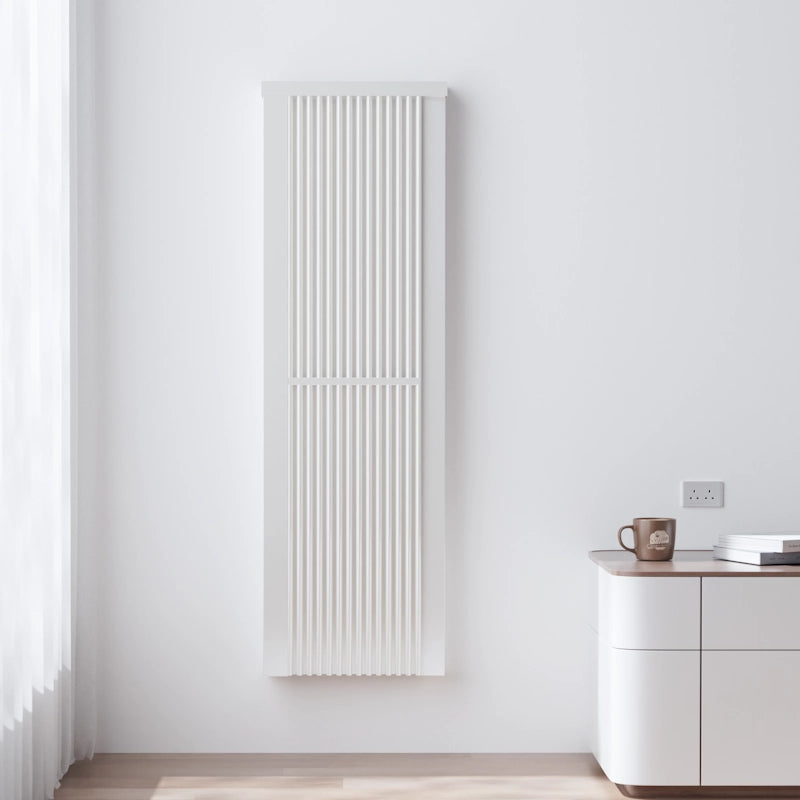 FIA Clay Core Electric Radiator - Tall Vertical Range 1215mm